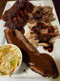 George’s Corner Restaurant signature dishes BBQ Baby Back Ribs
George's All Natural Cheese Burger
Buttermilk Calamari